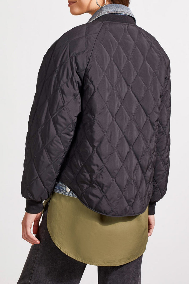 Fooler Bomber Jacket from Tribal
