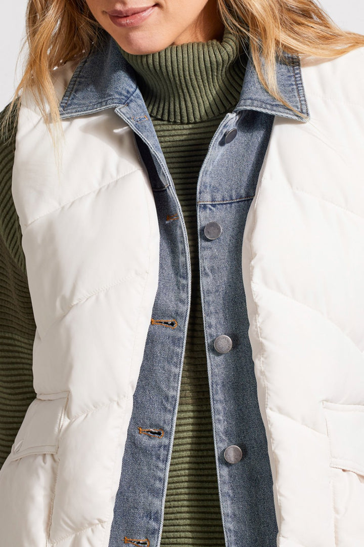 Fooler Vest from Tribal