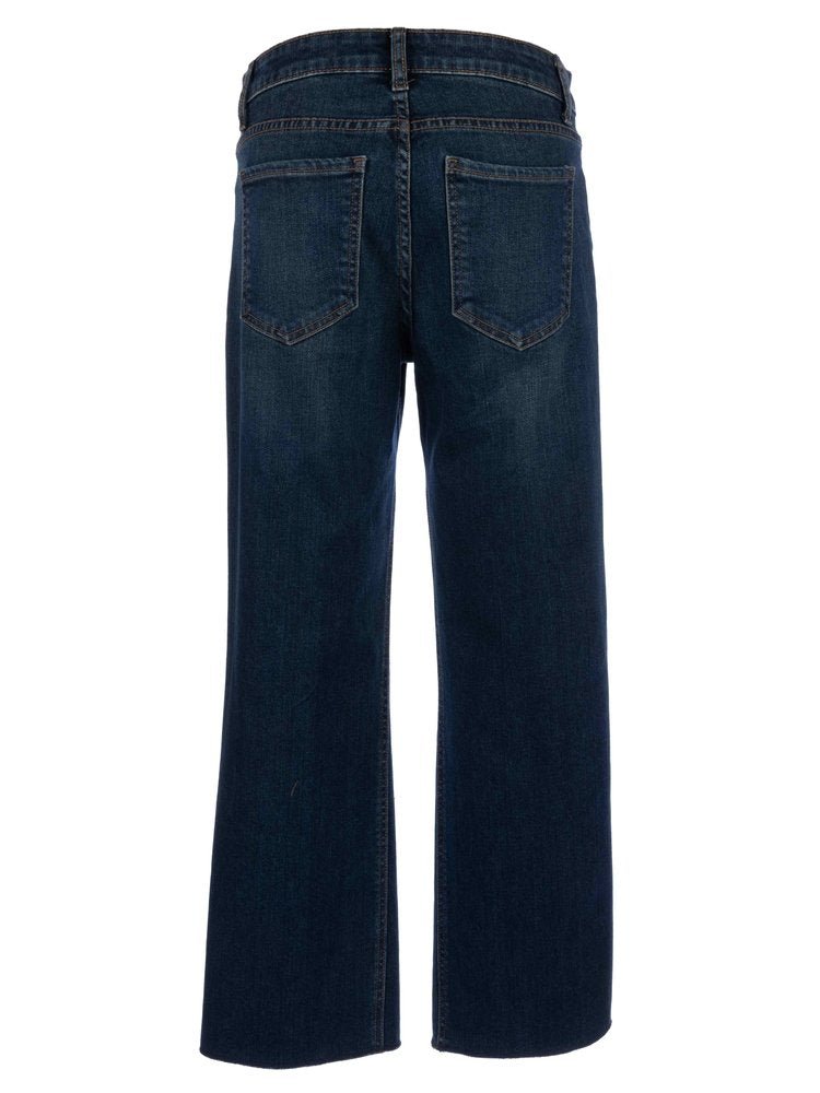 Kelsey High Rise Ankle Flare from Kut from the Kloth - High Call Outfitters