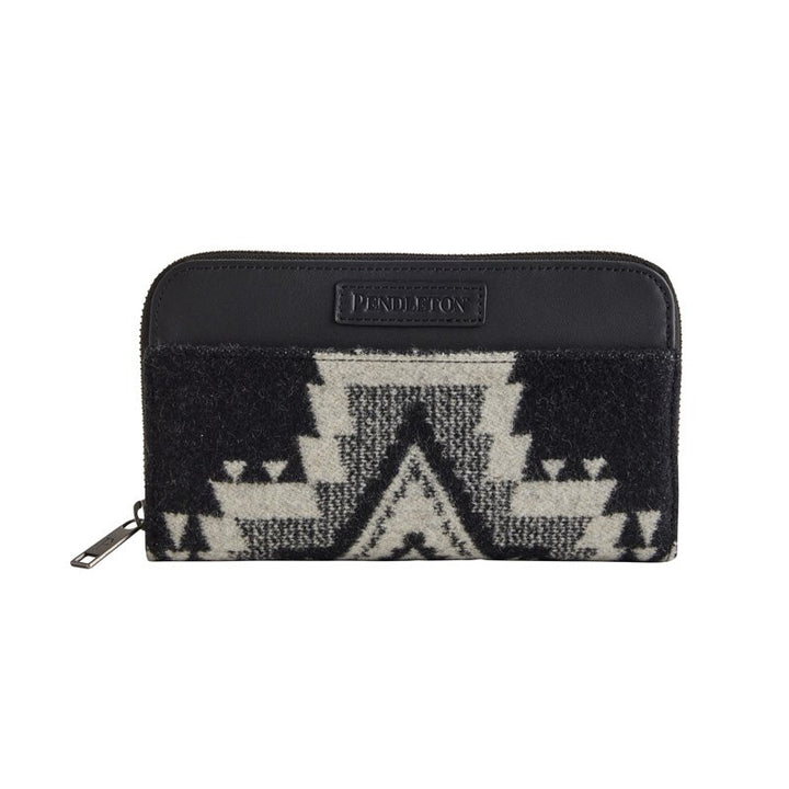 Rock Point Continental Wallet from Pendleton