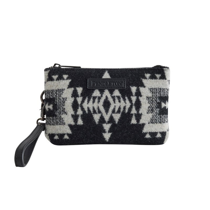 Rock Point Three Pocket Keeper from Pendleton