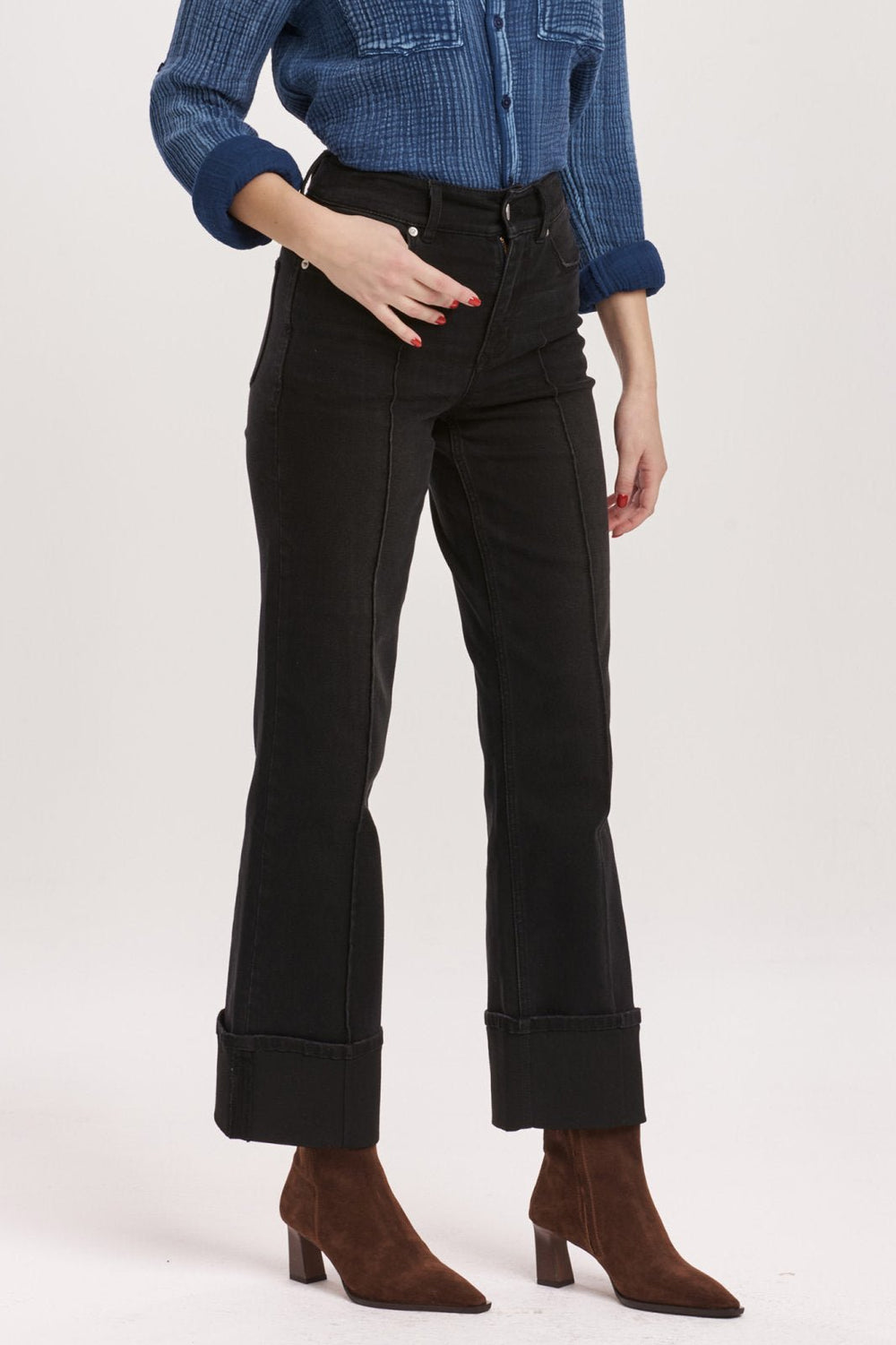 Holly from Dear John - High Call Outfitters