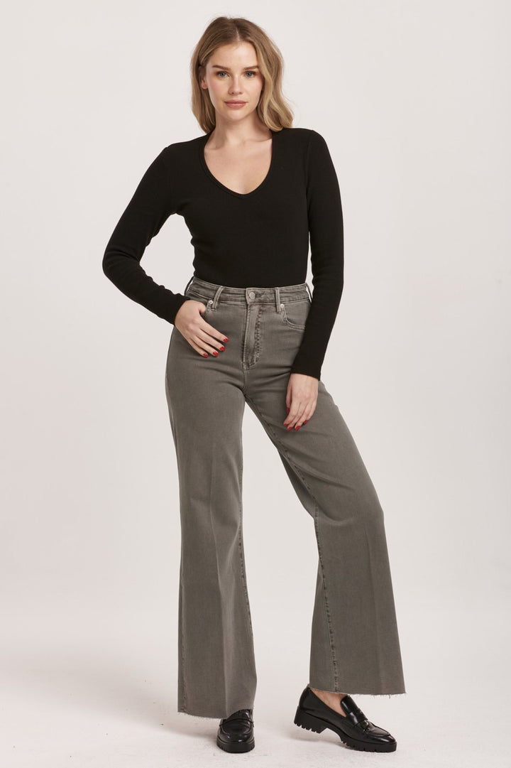 Fiona from Dear John - High Call Outfitters