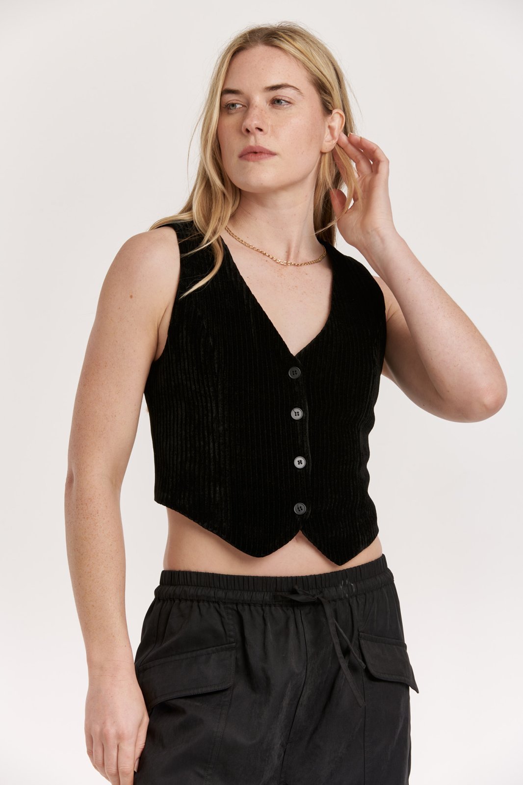Cecilia from Another Love - High Call Outfitters