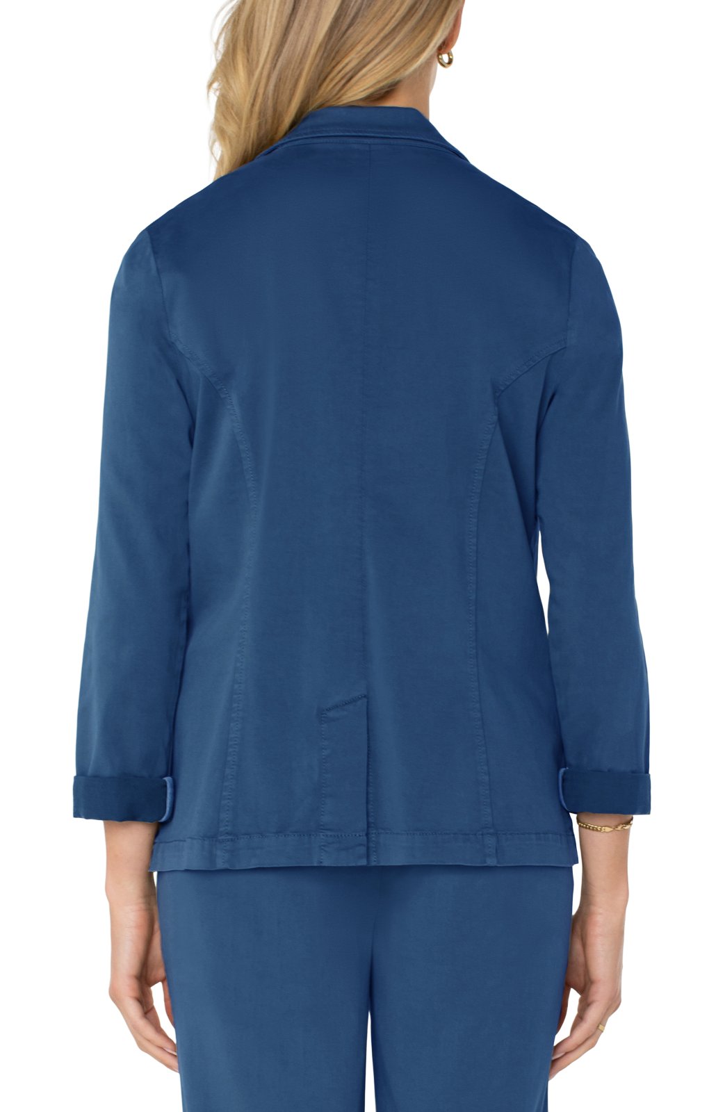 Fitted Blazer from Liverpool