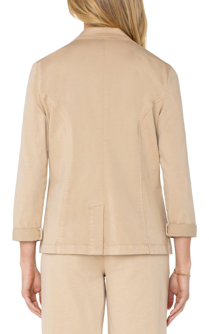 Fitted Blazer from Liverpool