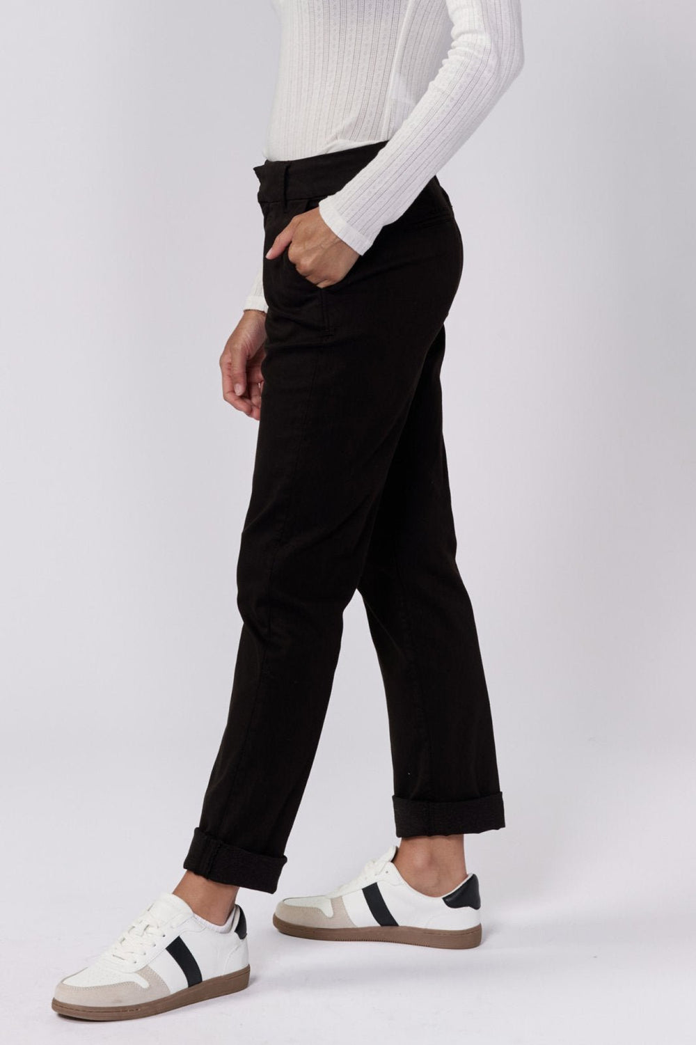 Hampton Pant from Dear John - High Call Outfitters