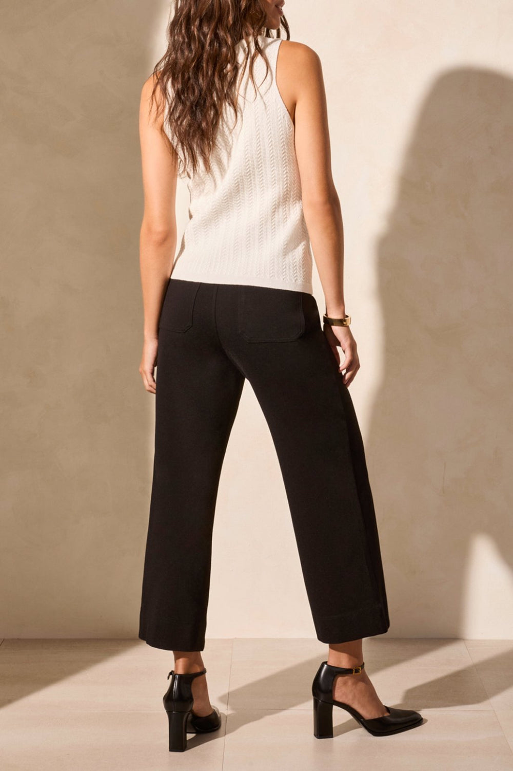 Sweater Vest from Tribal - High Call Outfitters