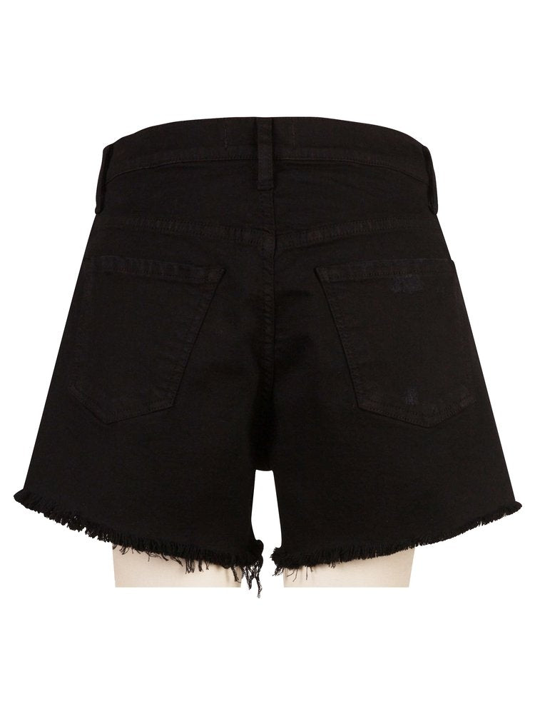 Jane High Rise Short from Kut from the Kloth - High Call Outfitters