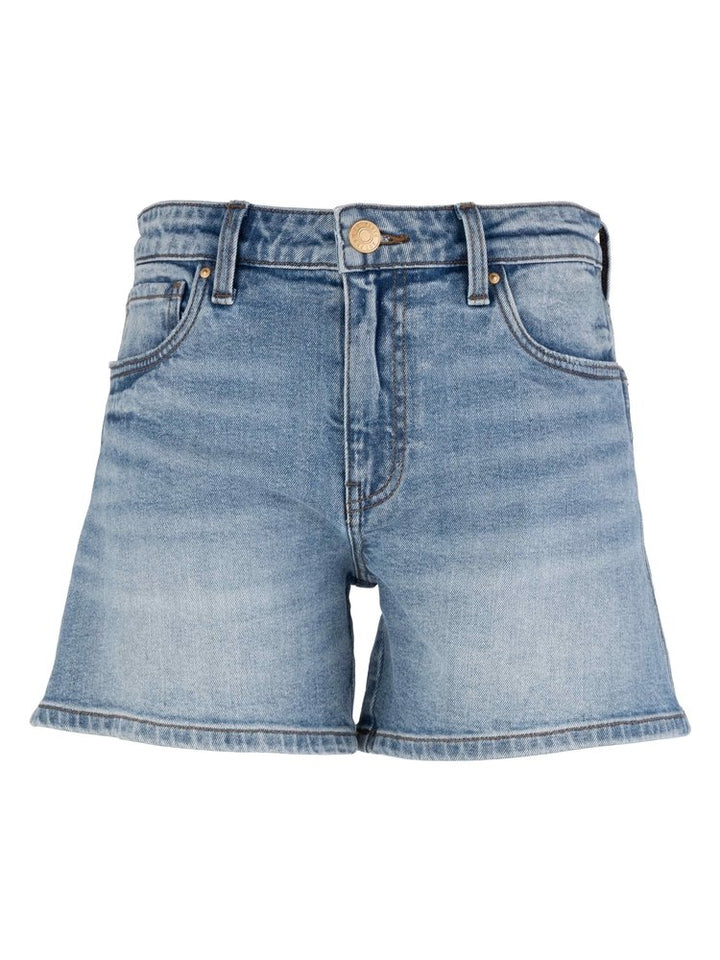 Jane High Rise Denim Short from Kut from the Kloth - High Call Outfitters