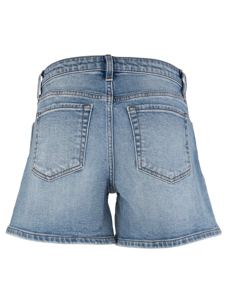 Jane High Rise Denim Short from Kut from the Kloth - High Call Outfitters