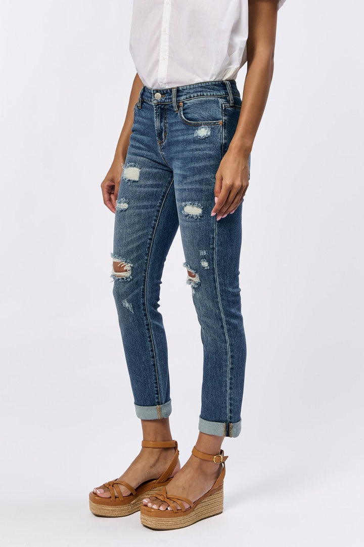 Blaire Cuffed from Dear John - High Call Outfitters