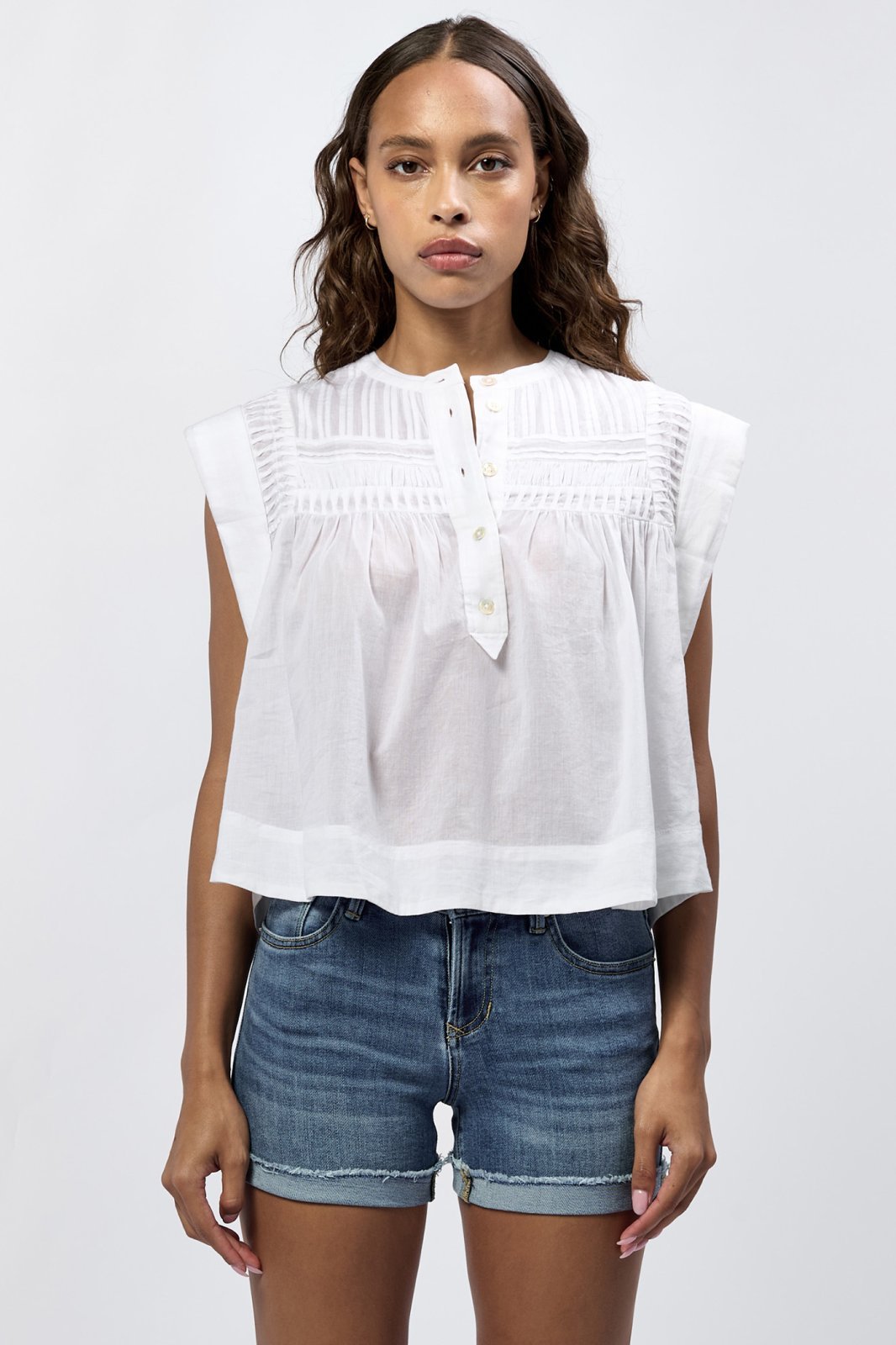 Shaya from Dear John - High Call Outfitters
