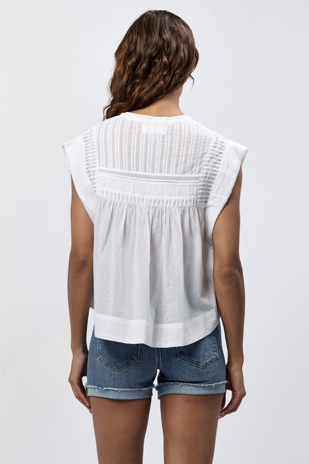 Shaya from Dear John - High Call Outfitters