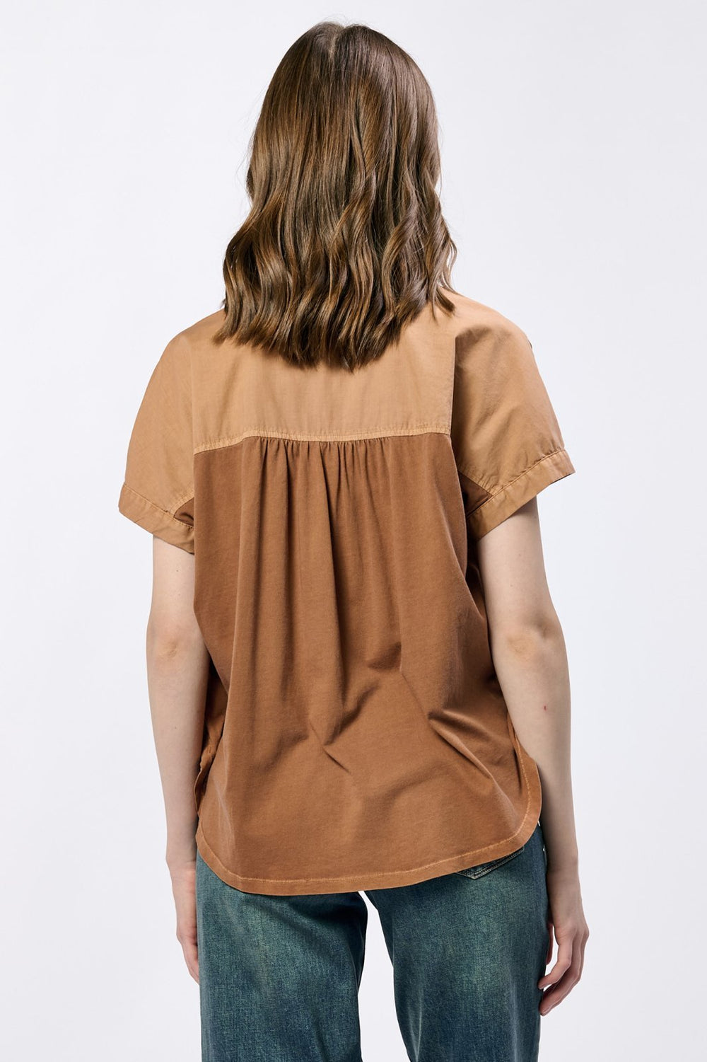 Beck from Dear John - High Call Outfitters
