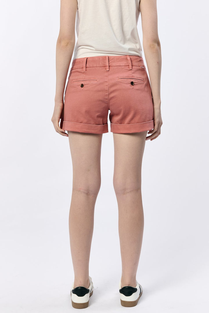 Hampton Terracotta from Dear John