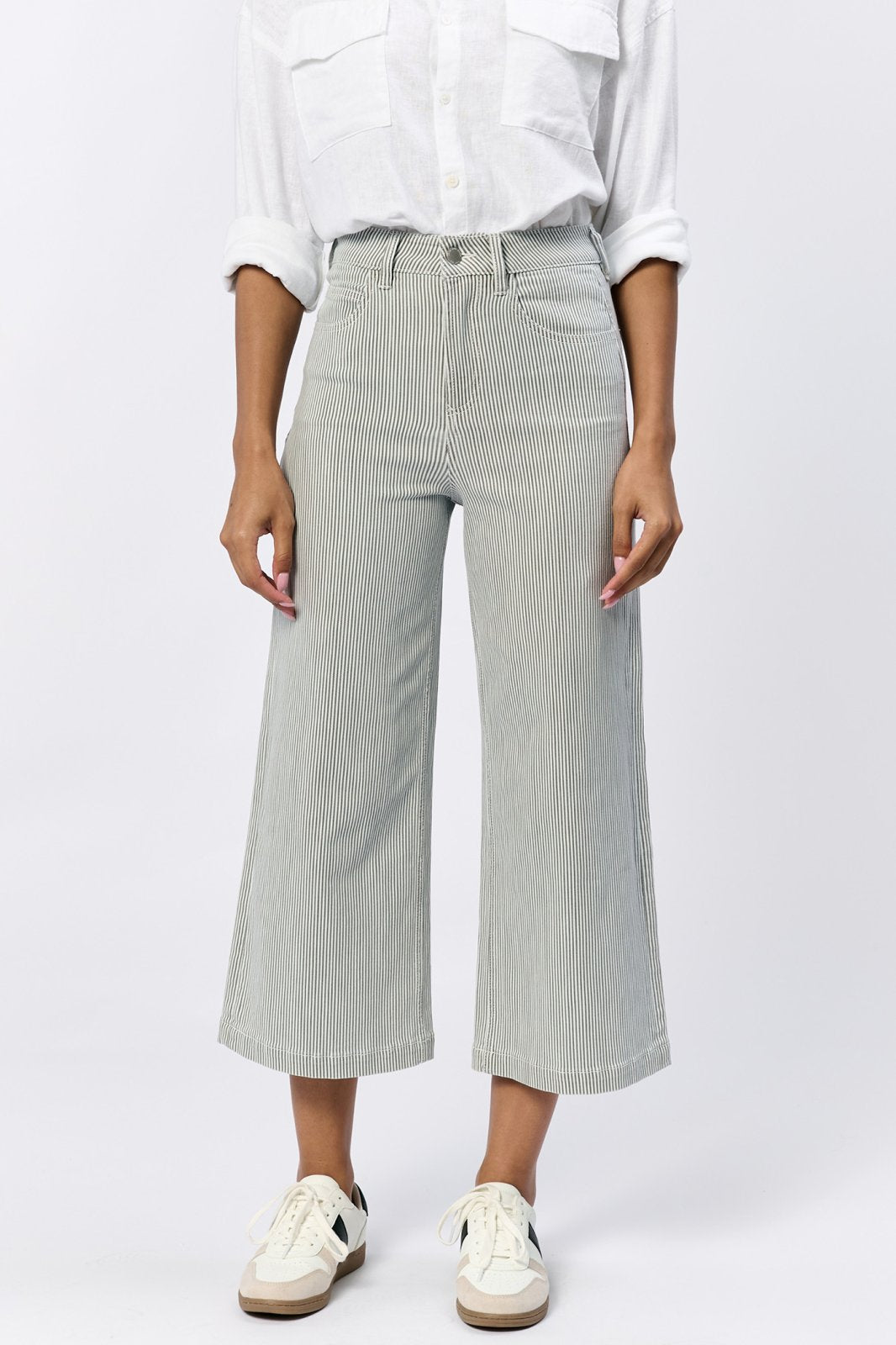Audrey from Dear John - High Call Outfitters