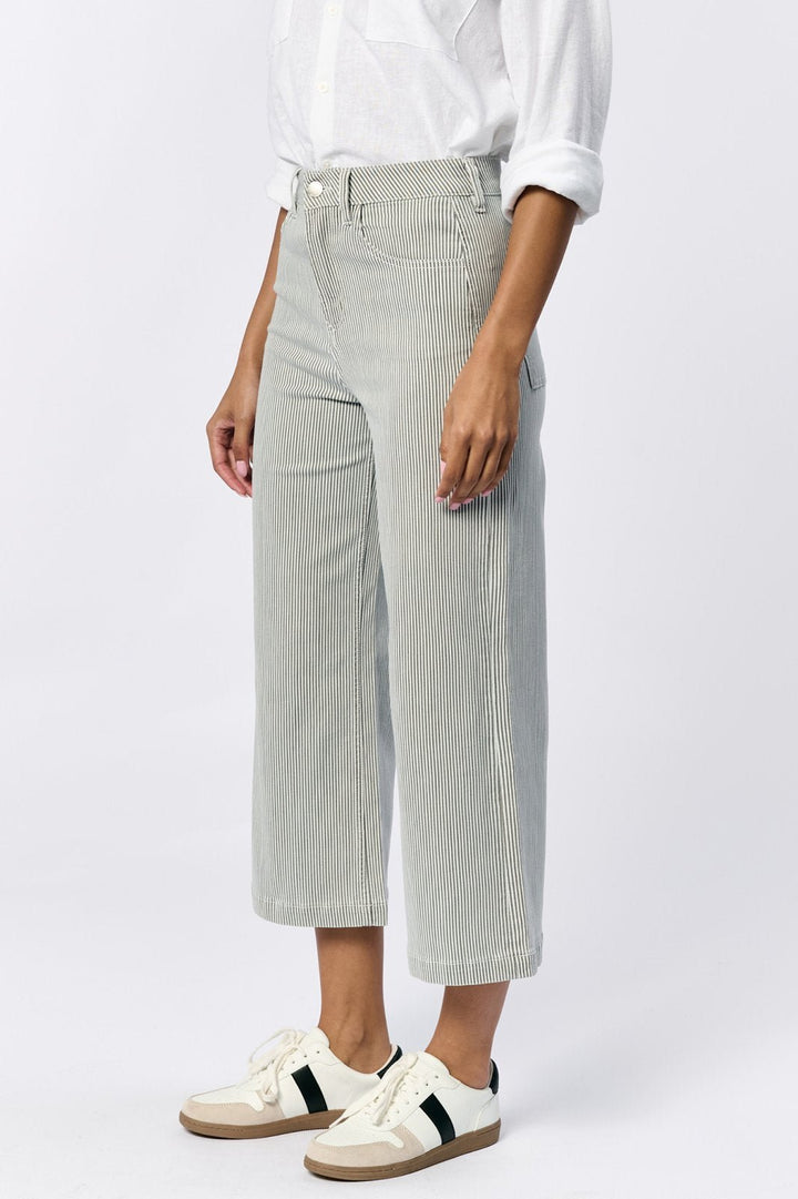 Audrey from Dear John - High Call Outfitters