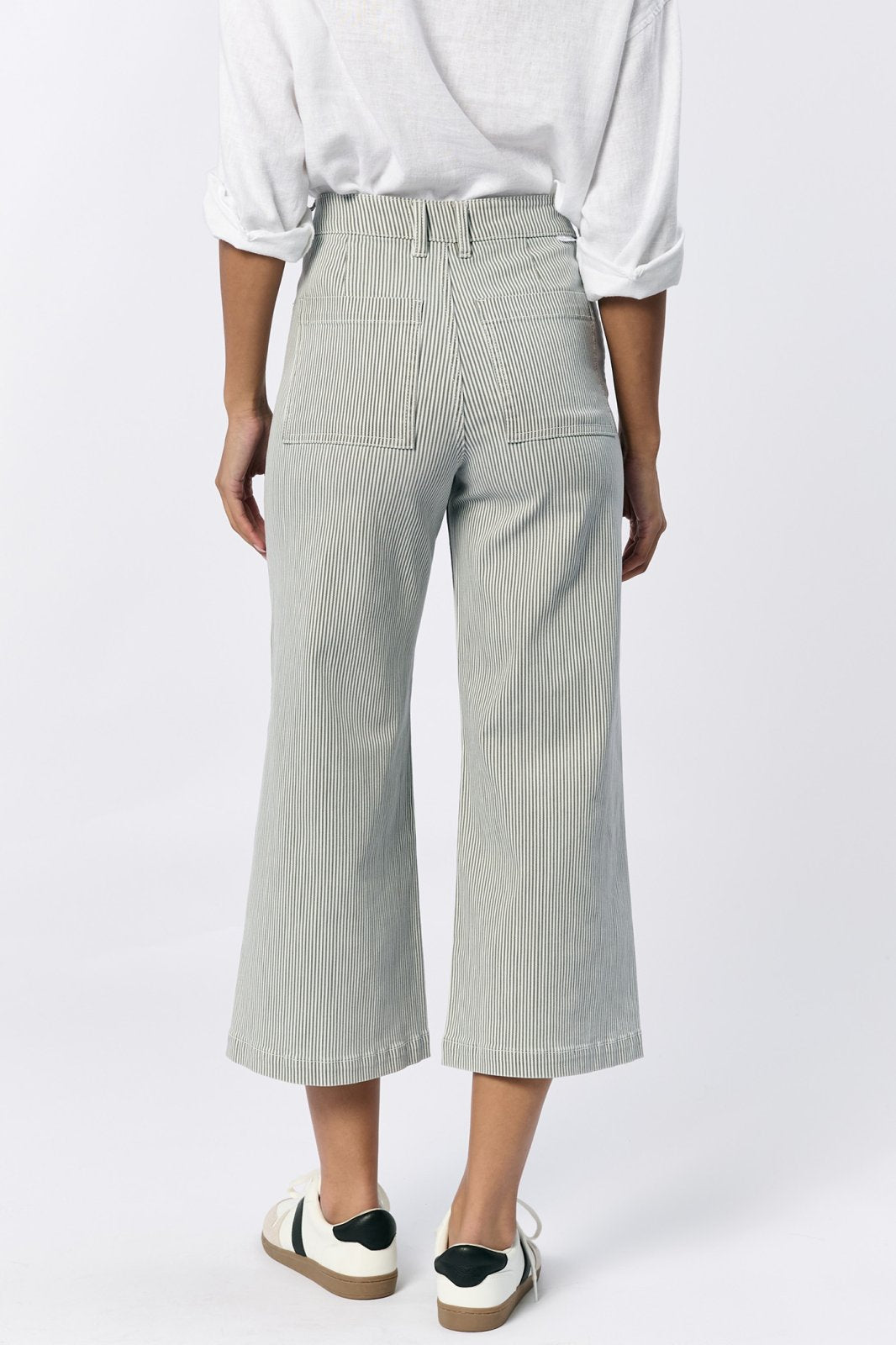 Audrey from Dear John - High Call Outfitters