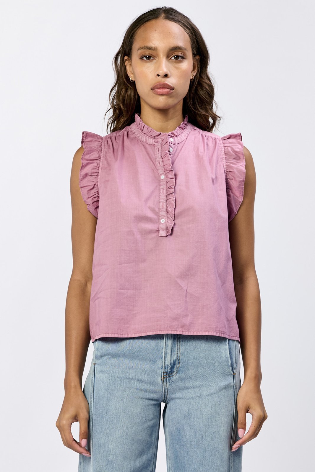 Chatra from Dear John - High Call Outfitters