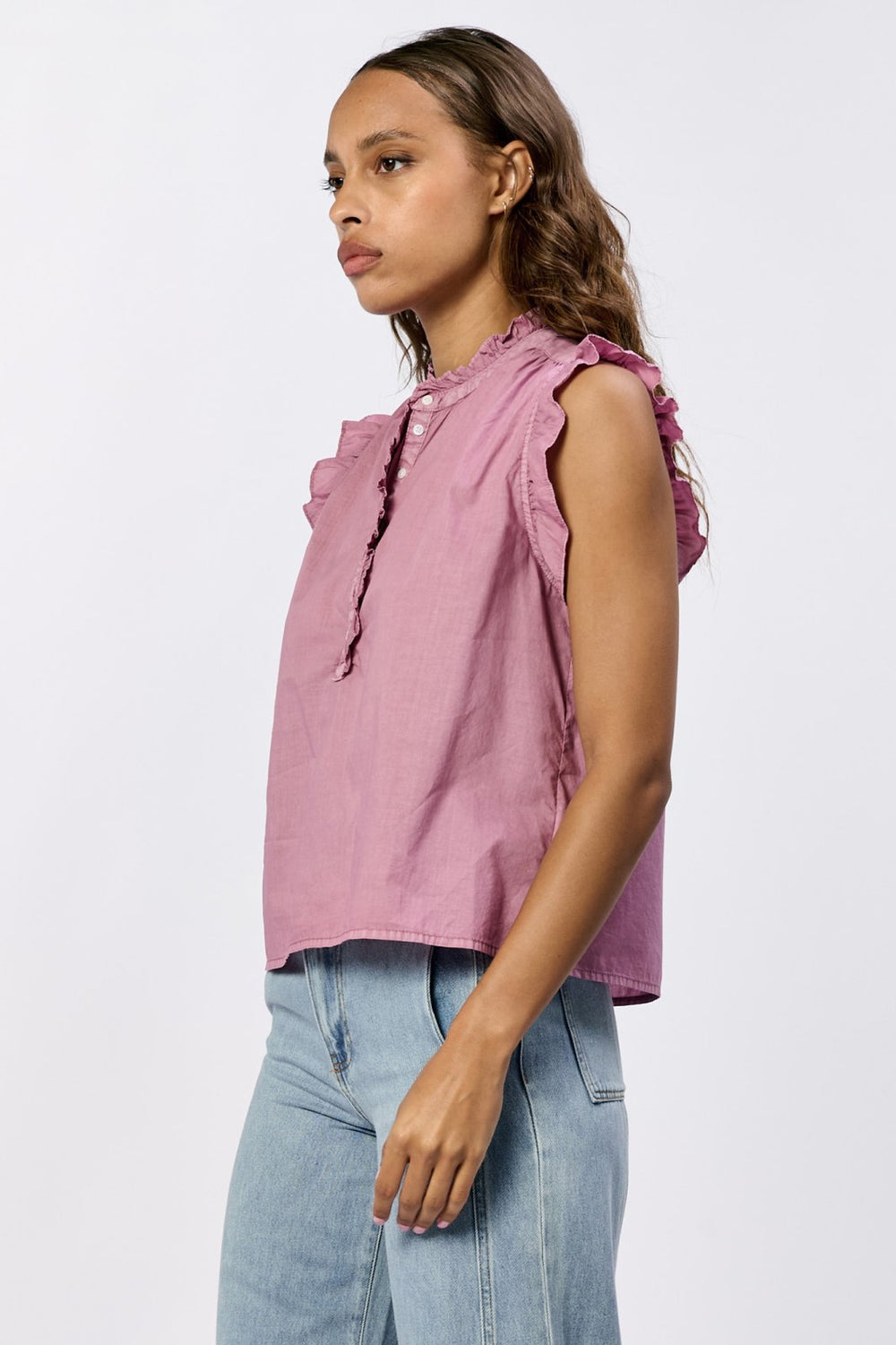 Chatra from Dear John - High Call Outfitters