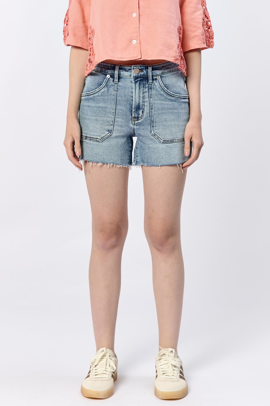 Ivy from Dear John - High Call Outfitters