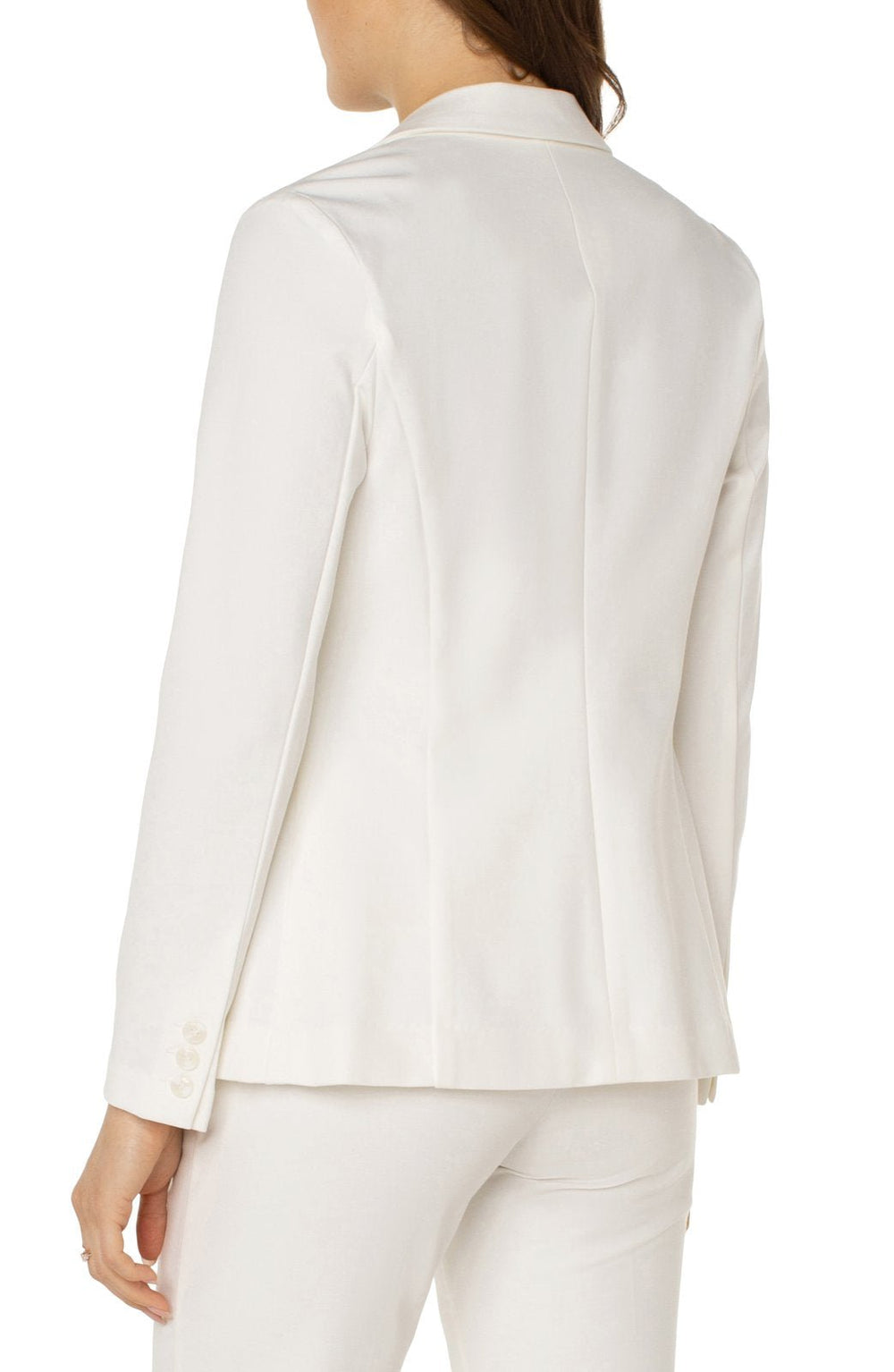 Fitted Blazer from Liverpool - High Call Outfitters