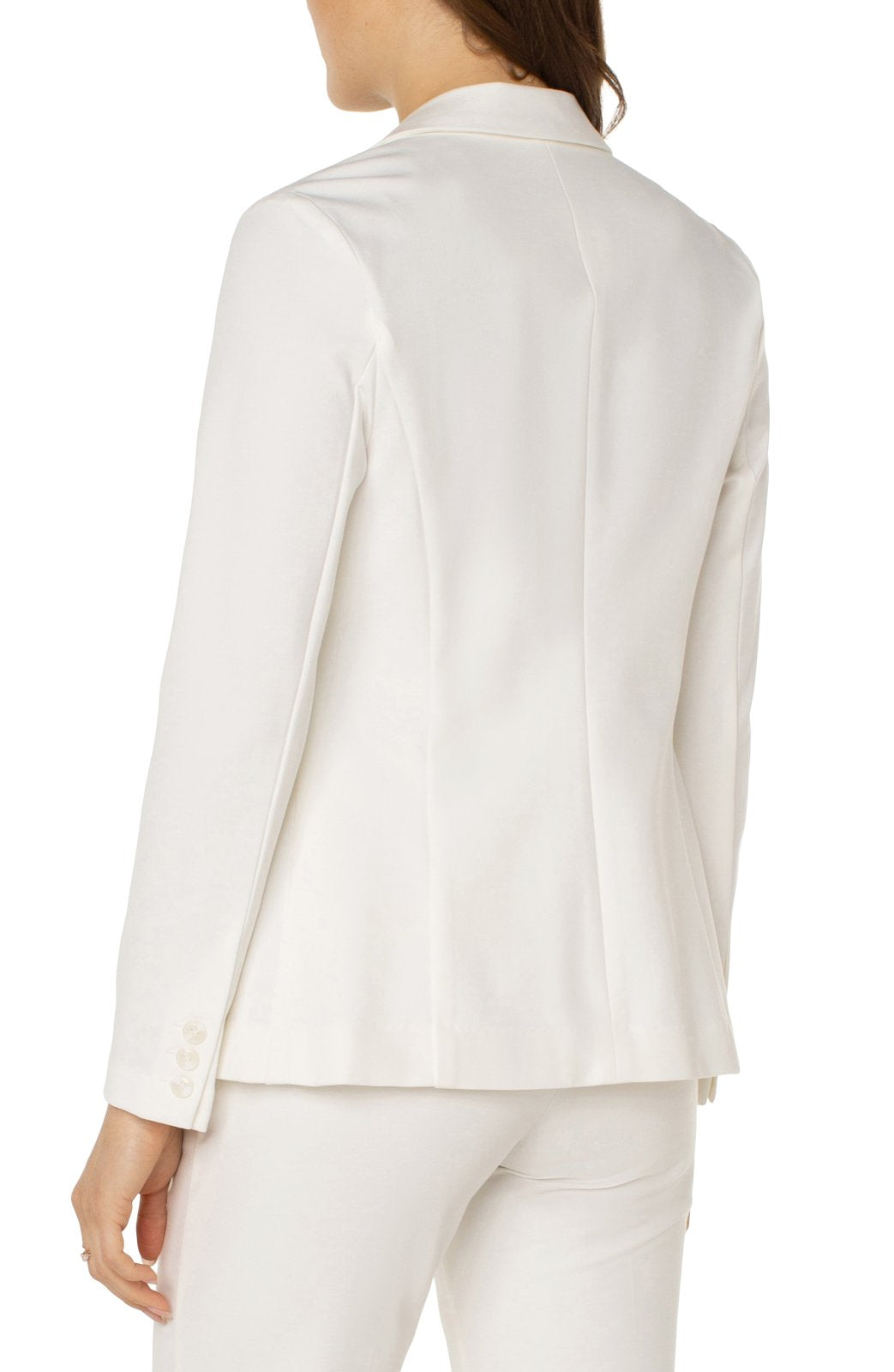 Fitted Blazer from Liverpool