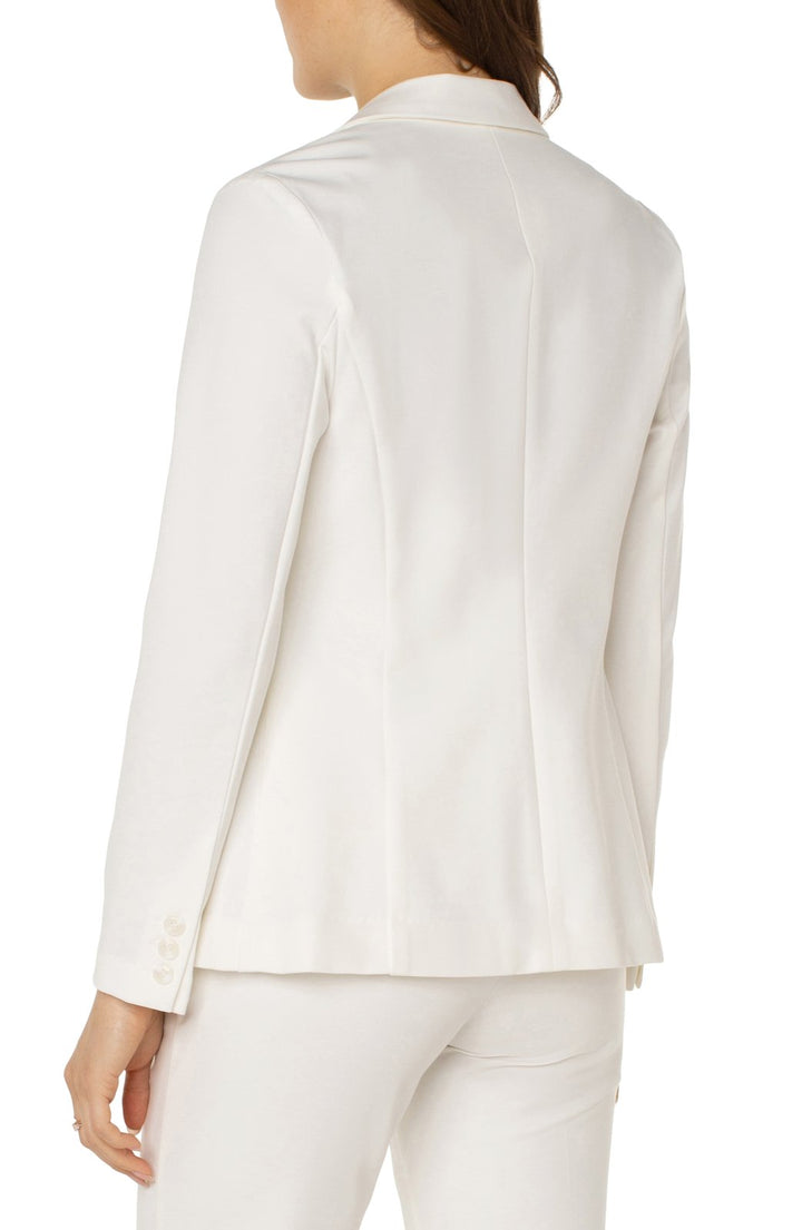 Fitted Blazer from Liverpool