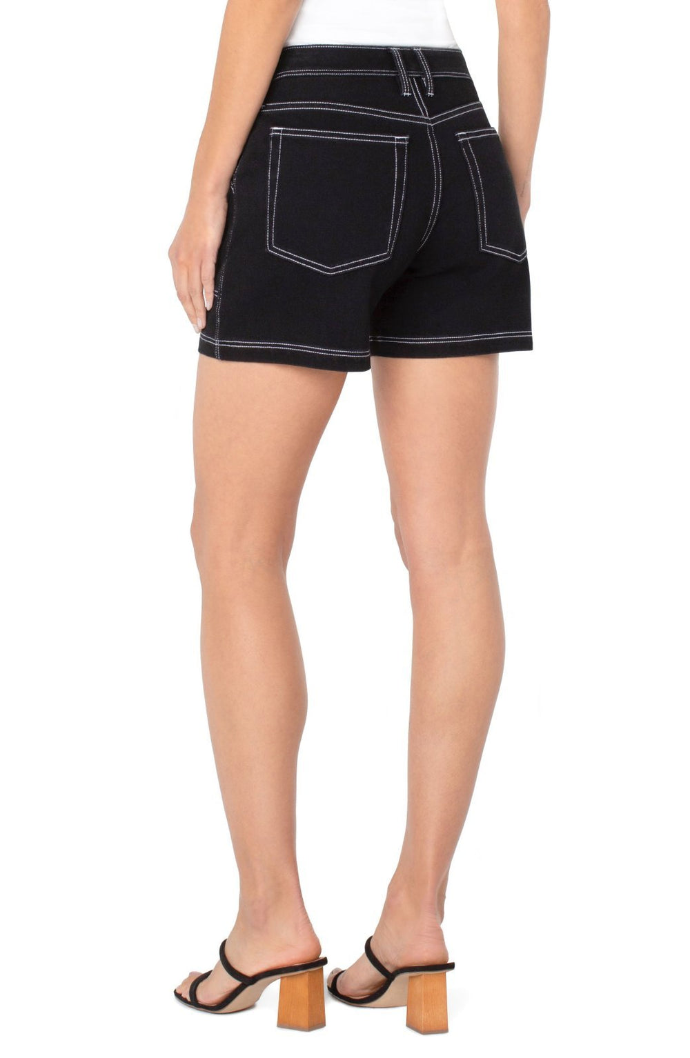 Utility Short from Liverpool - High Call Outfitters