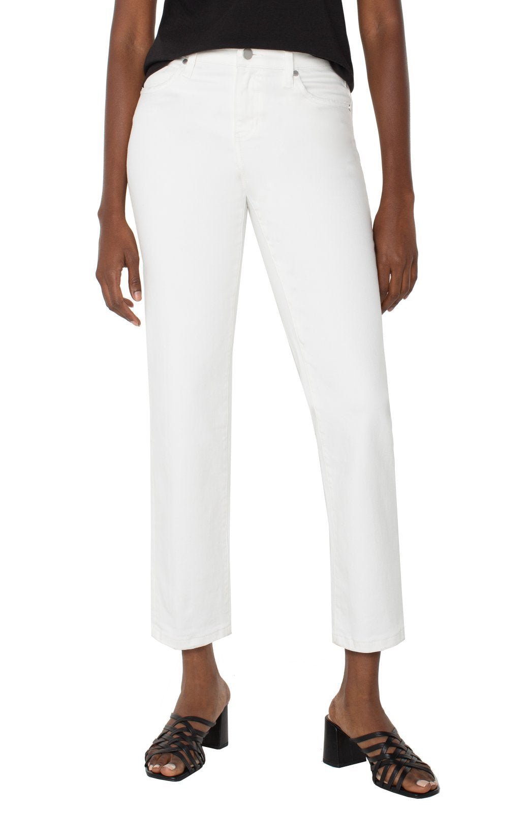 Liv Skinny Non Skinny Denim from Liverpool - High Call Outfitters