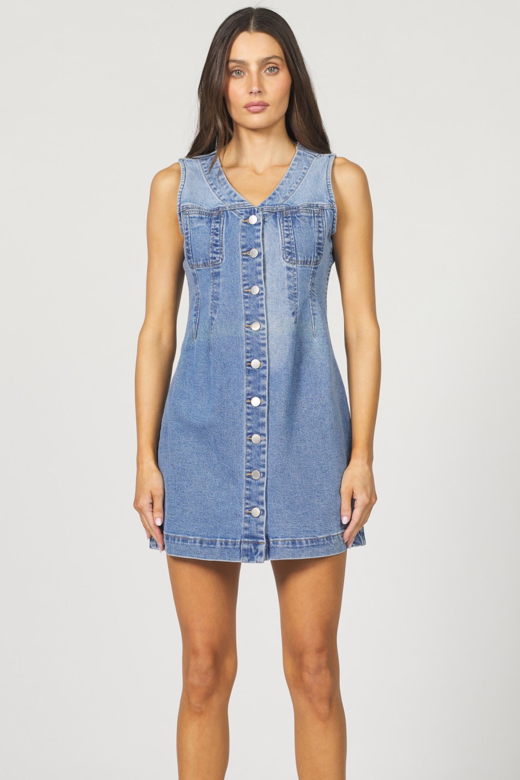 Sabrina from Dear John - High Call Outfitters