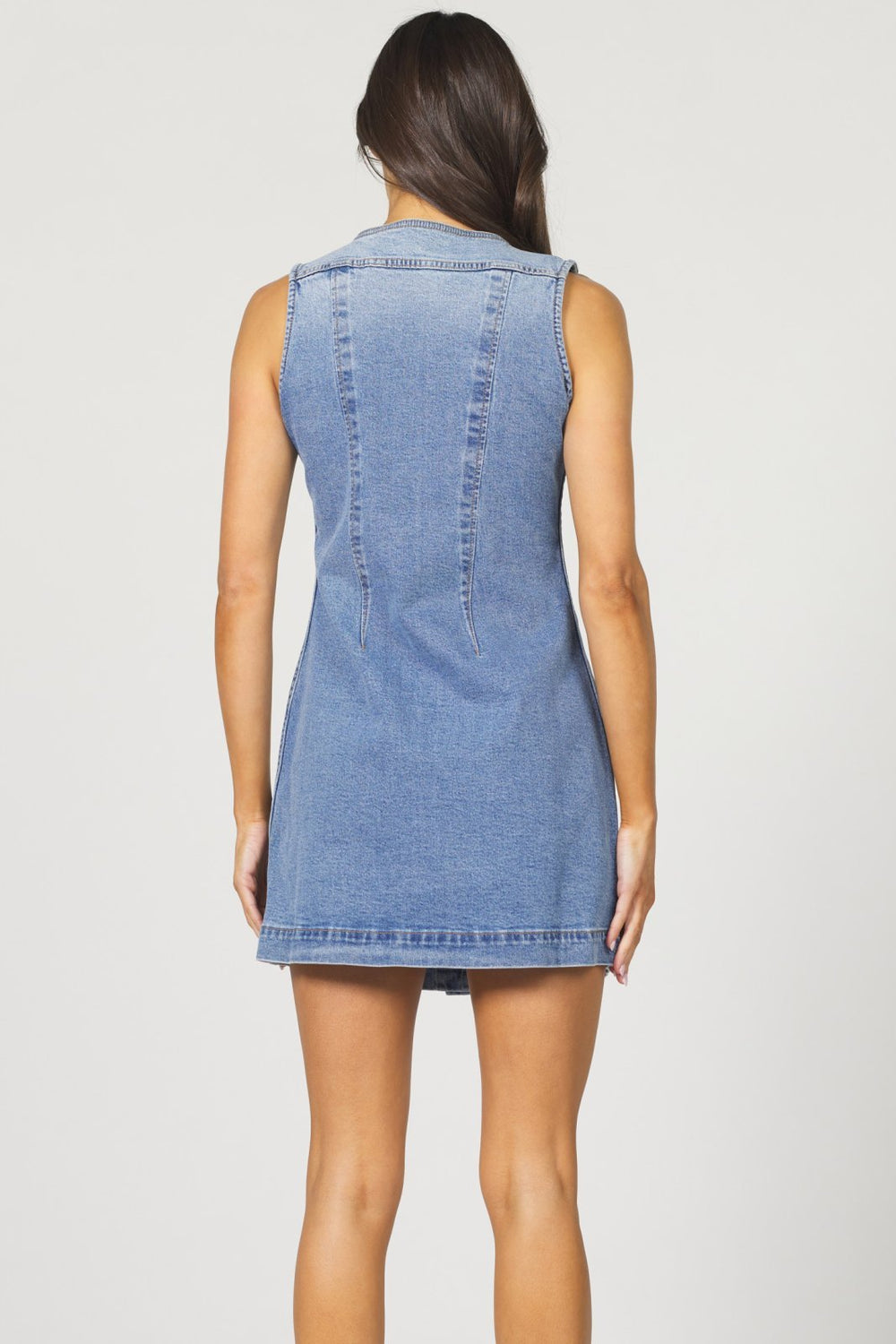 Sabrina from Dear John - High Call Outfitters