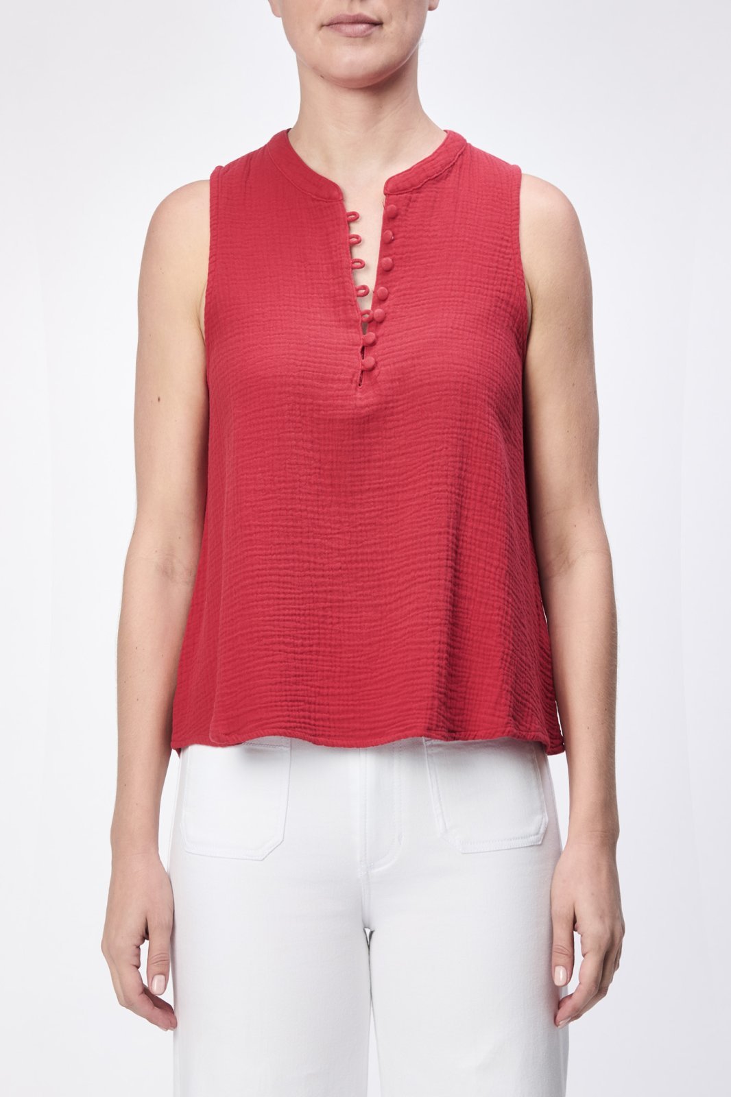 Raja from Dear John - High Call Outfitters