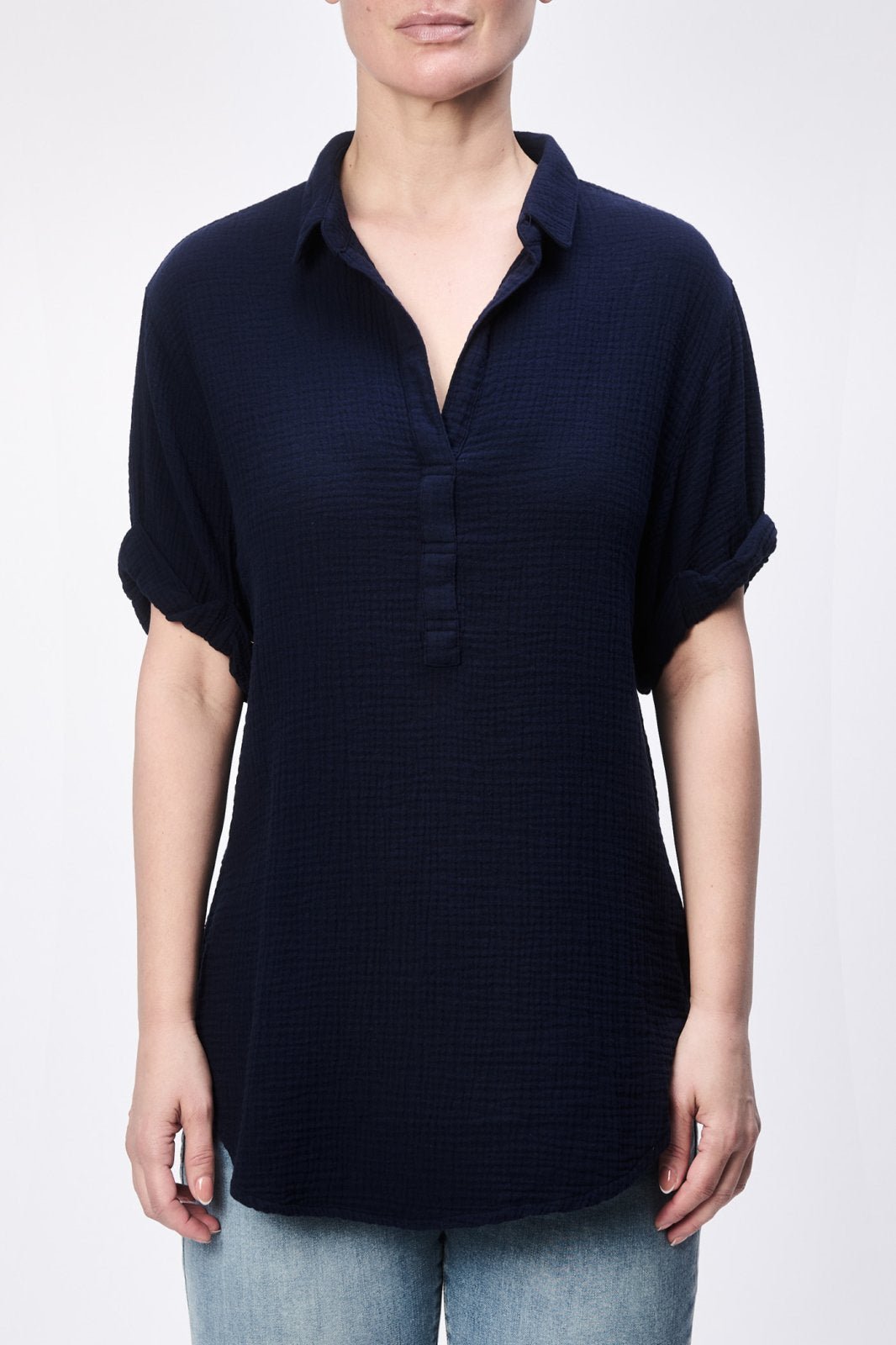Channing from Dear John - High Call Outfitters