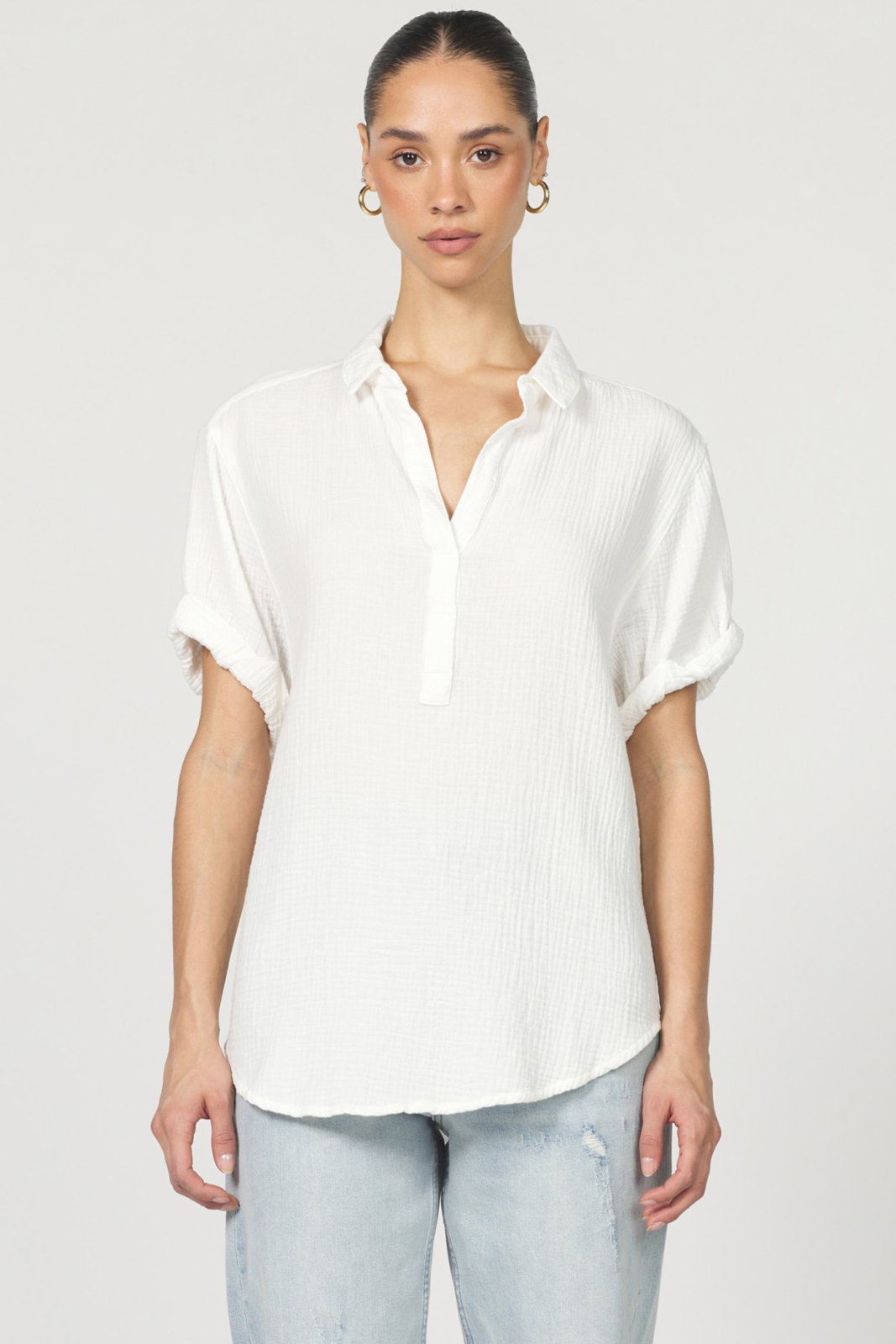 Channing from Dear John - High Call Outfitters