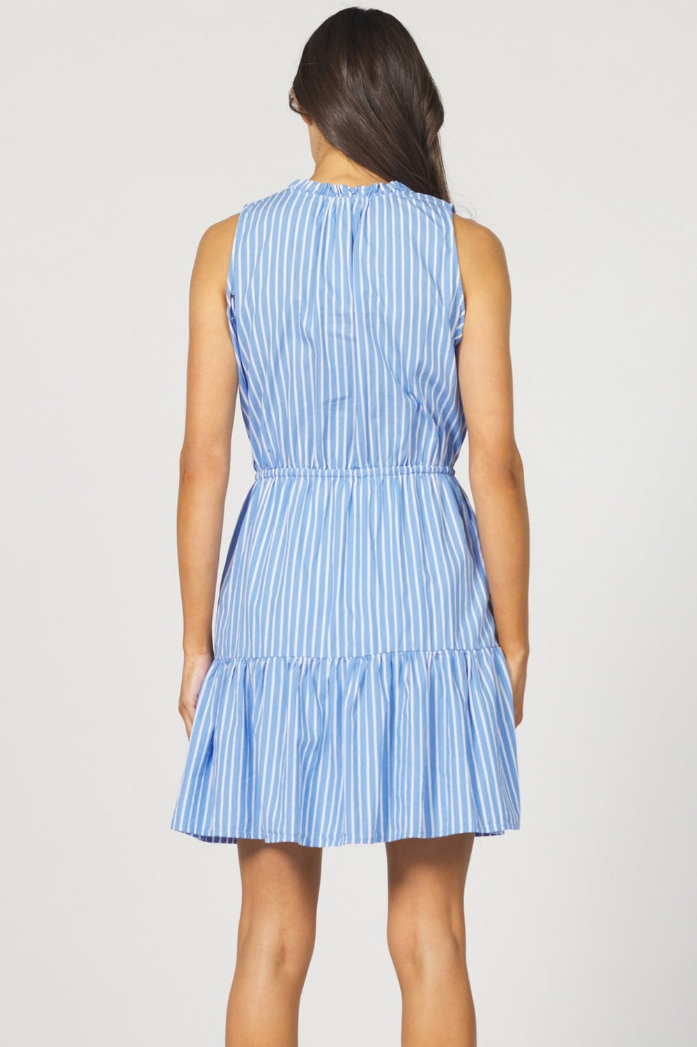 Samina from Dear John - High Call Outfitters