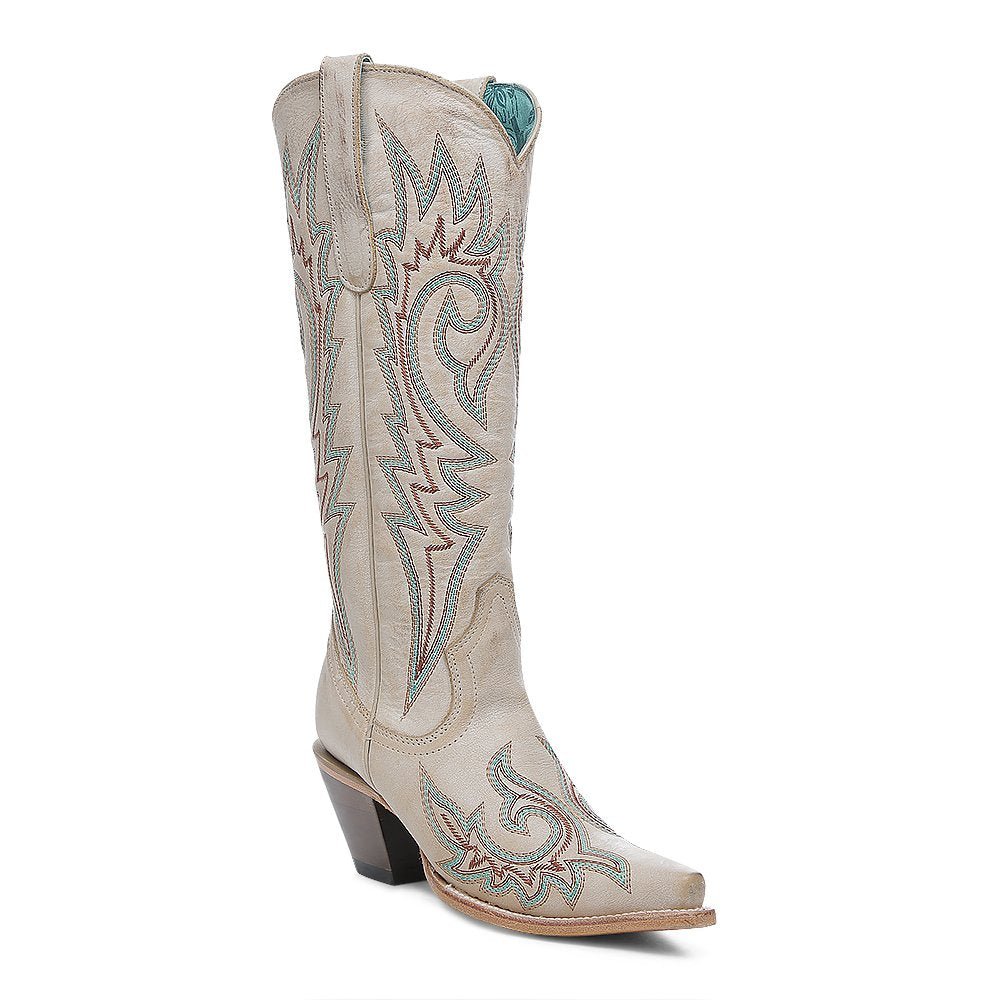 The Neddel from Corral Boots - High Call Outfitters