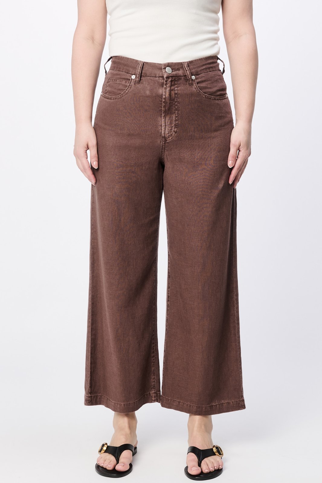 Audrey Cappuccino from Dear John - High Call Outfitters
