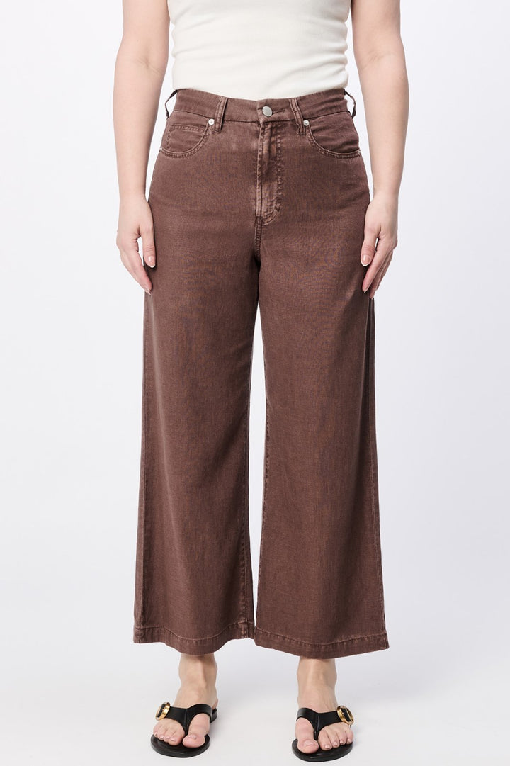 Audrey Cappuccino from Dear John - High Call Outfitters