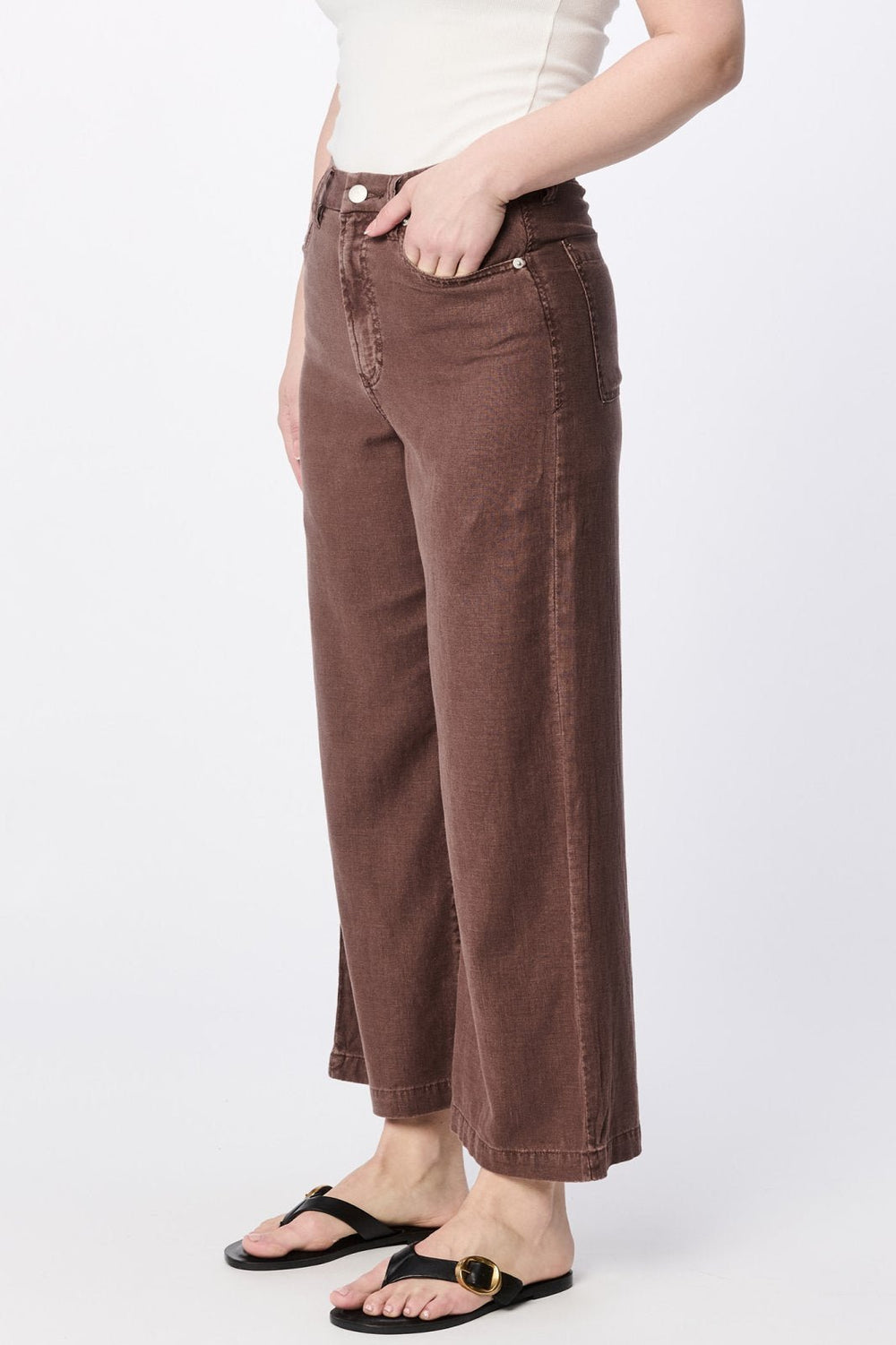 Audrey Cappuccino from Dear John - High Call Outfitters