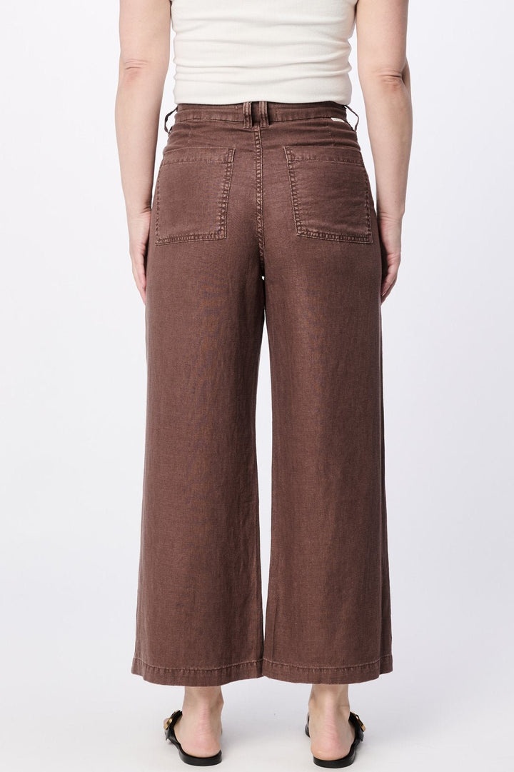 Audrey Cappuccino from Dear John - High Call Outfitters
