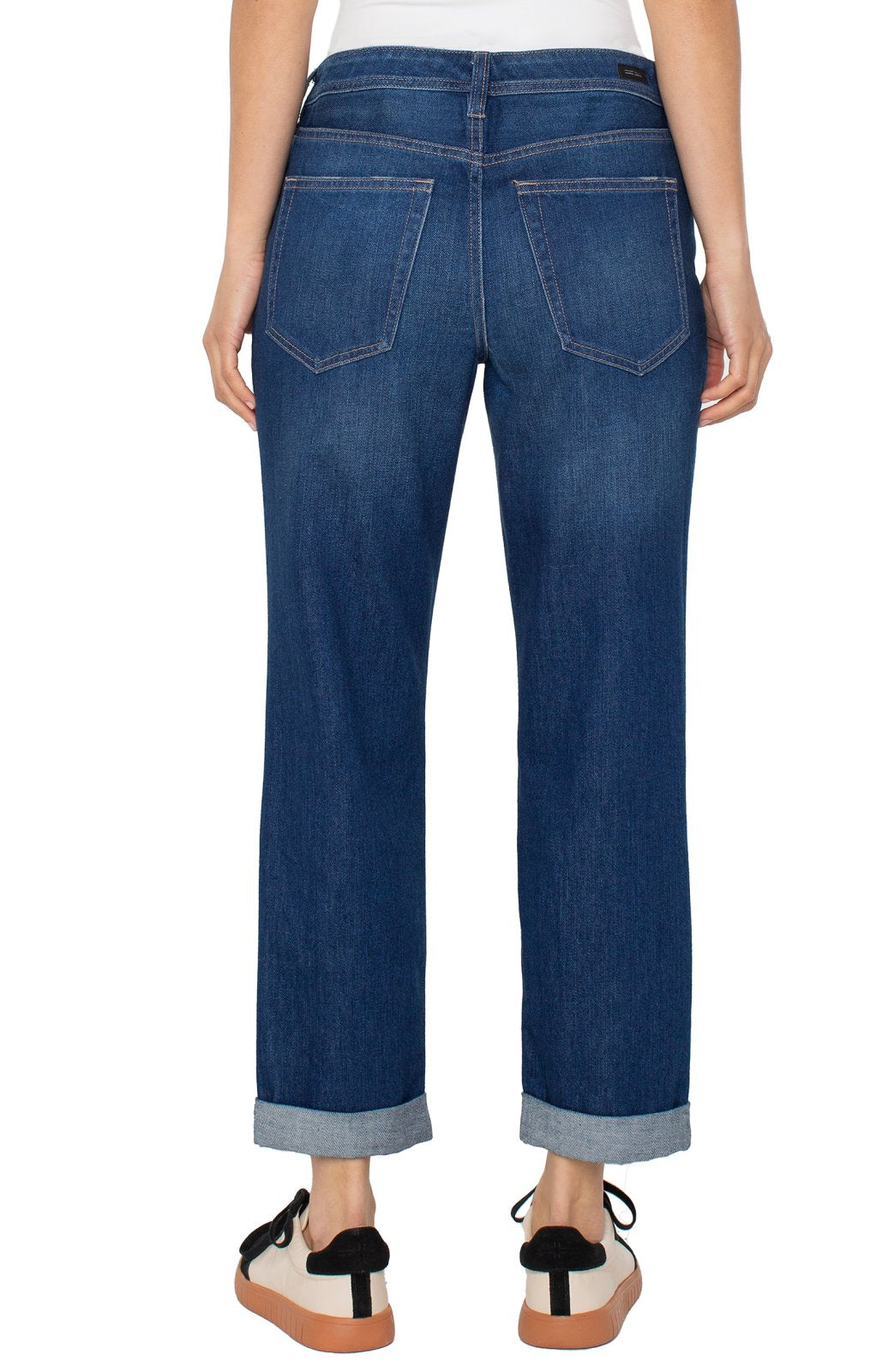 The Keeper Boyfriend from Liverpool