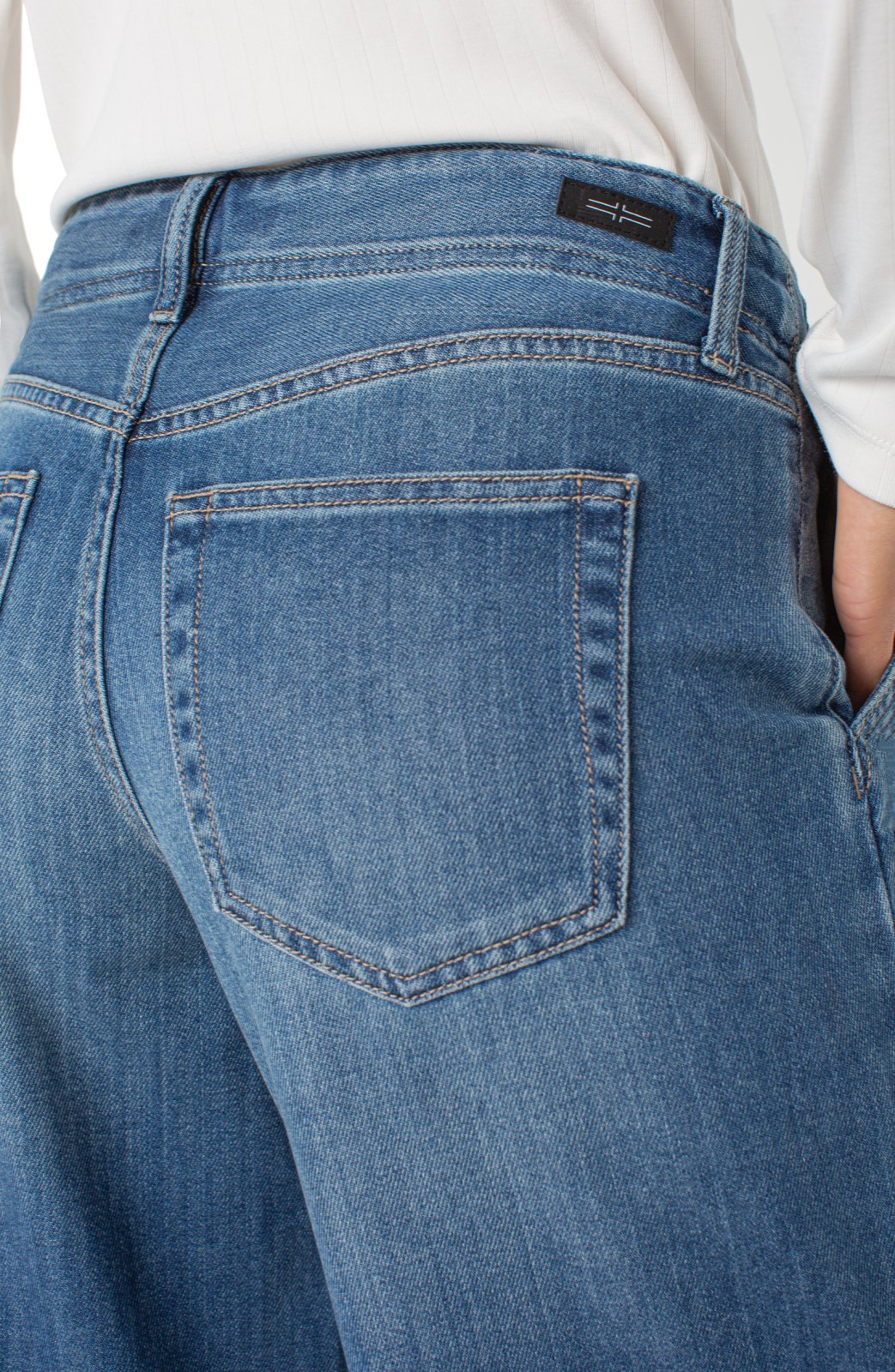 Weekender Wide Leg from Liverpool