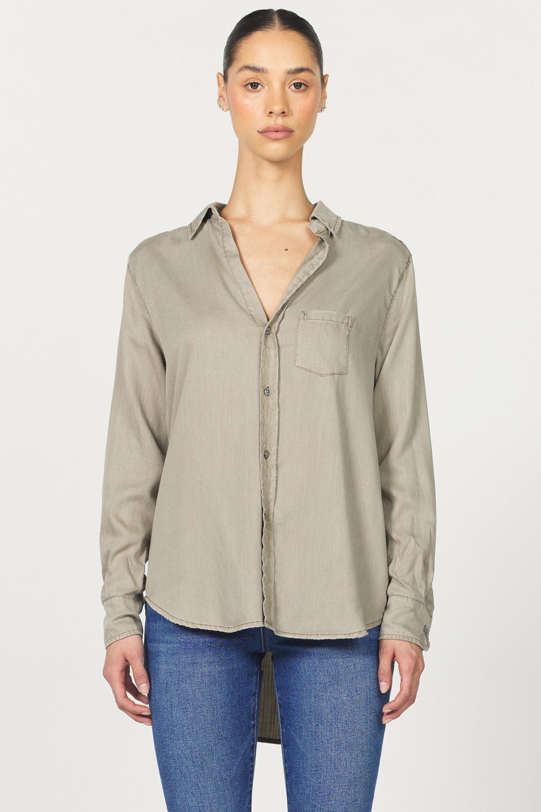 Galina from Dear John - High Call Outfitters
