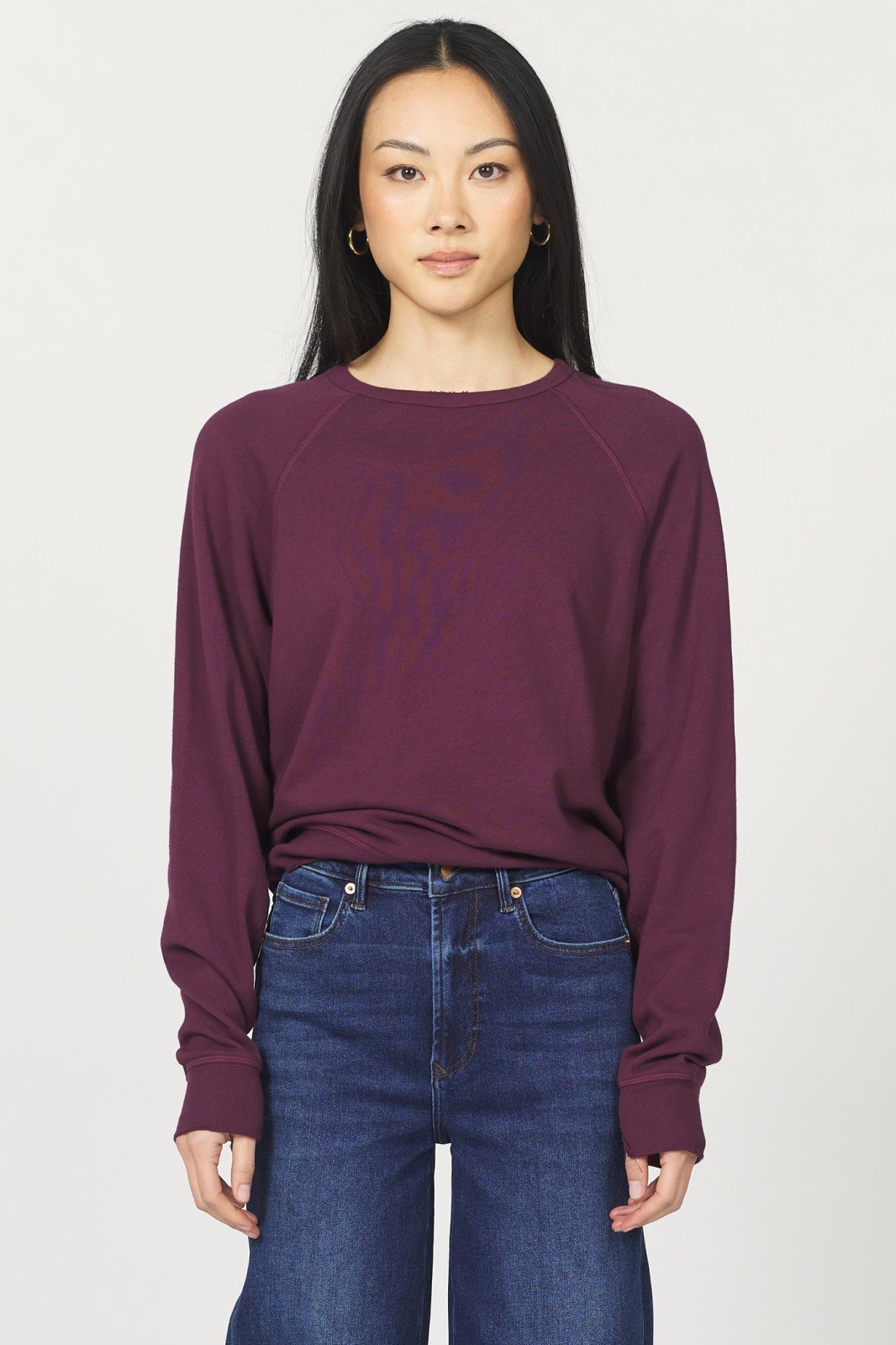 Lilja from Dear John - High Call Outfitters