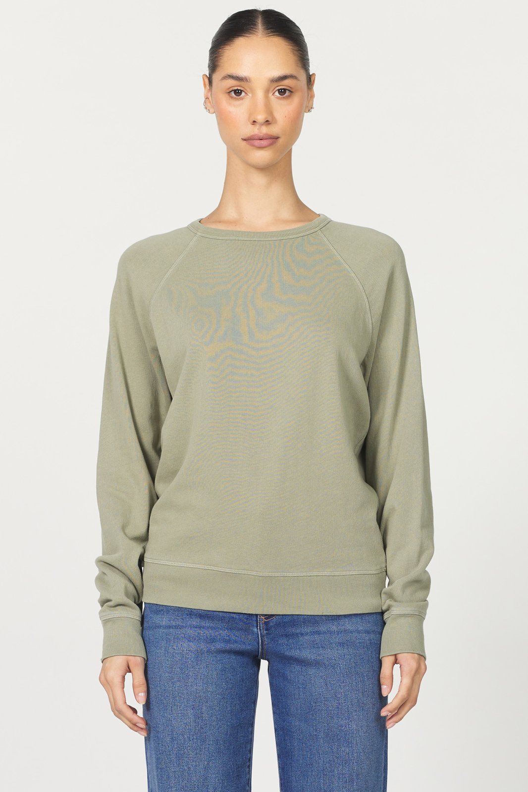 Lilja from Dear John - High Call Outfitters