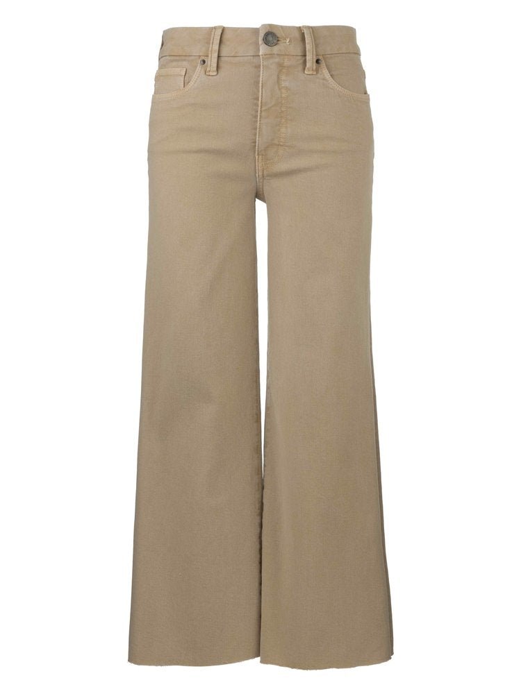 Meg High Rise Wide Leg Denim from Kut from the Kloth - High Call Outfitters