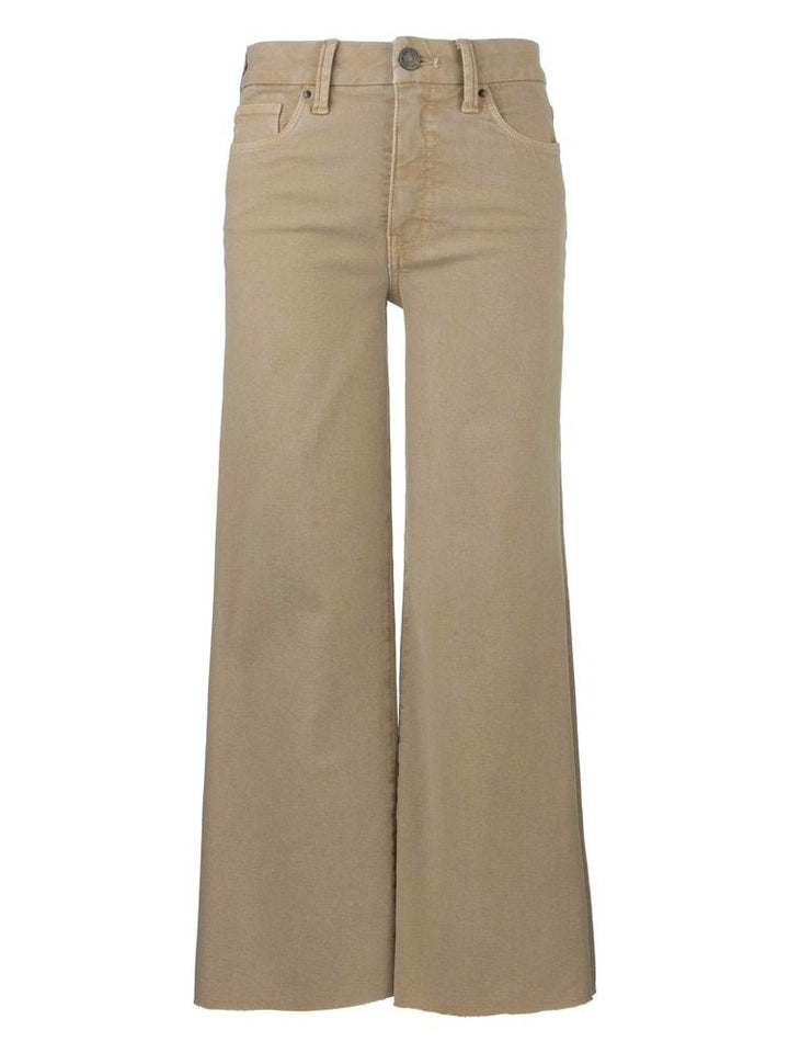 Meg High Rise Wide Leg Denim from Kut from the Kloth - High Call Outfitters