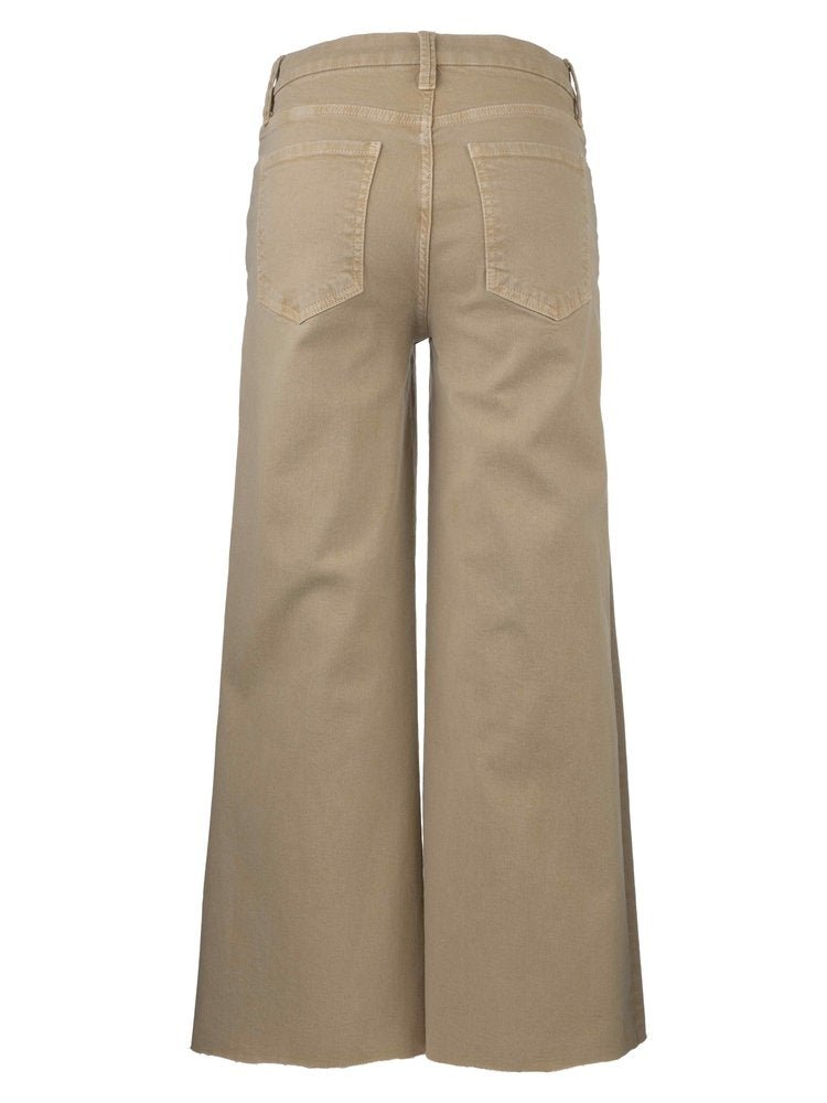 Meg High Rise Wide Leg Denim from Kut from the Kloth - High Call Outfitters